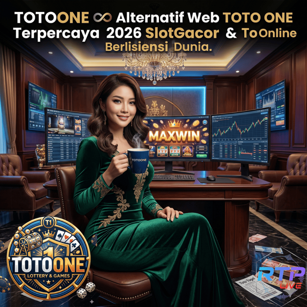 TOTOONE | Login Situs TOTO ONE Terpercaya SlotGacor & Toto Online Terlengkap 2026. - WooCommerce eCommerce